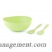 Peterson Housewares Inc. Cobblestone Salad Bowl POUW1083